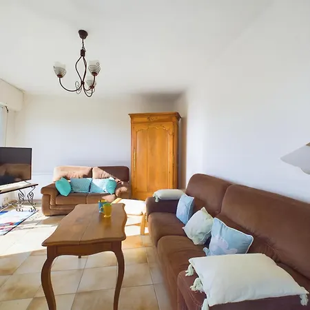 Maison Pour 12 - 5min De La Plage Des Dunes *