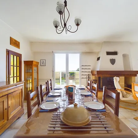 Maison Pour 12 - 5min De La Plage Des Dunes * Brem-Sur-Mer