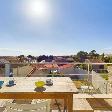 Maison Pour 12 - 5min De La Plage Des Dunes *